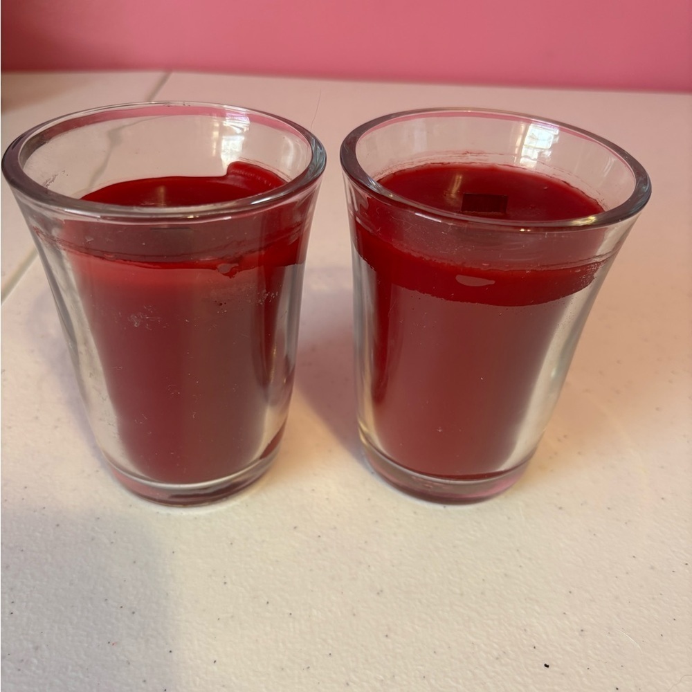 Ember Wick Baked Apple Pie Candle Set